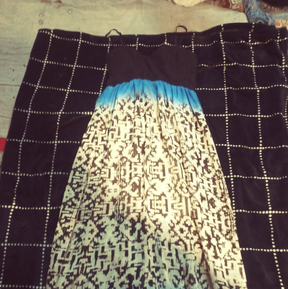 Women's dress
